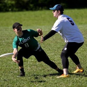 Meet your Posher, Blake